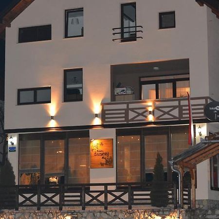 Guest House Zavicaj Pale Eksteriør billede