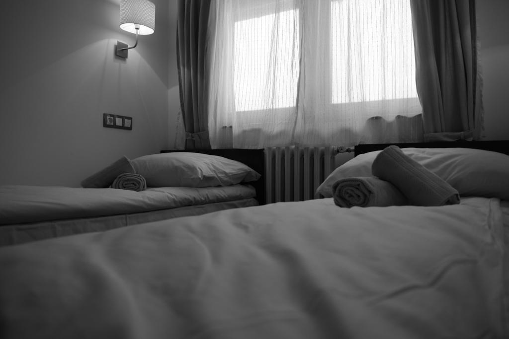 Guest House Zavicaj Pale Værelse billede