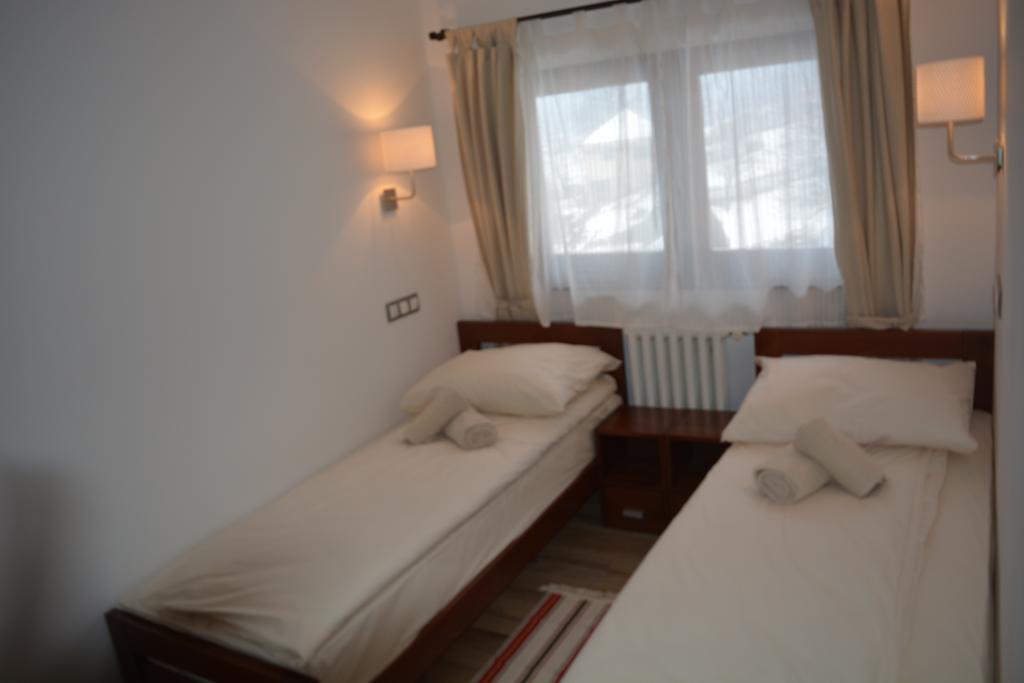 Guest House Zavicaj Pale Værelse billede