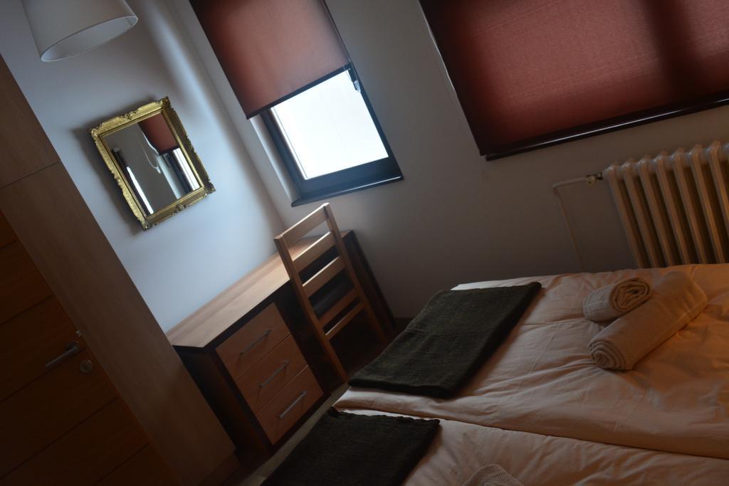 Guest House Zavicaj Pale Værelse billede
