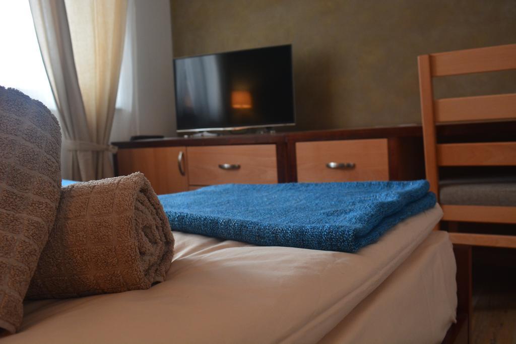 Guest House Zavicaj Pale Værelse billede