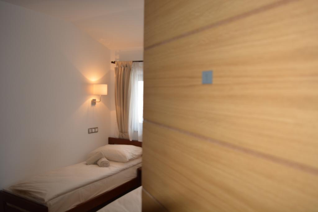 Guest House Zavicaj Pale Værelse billede
