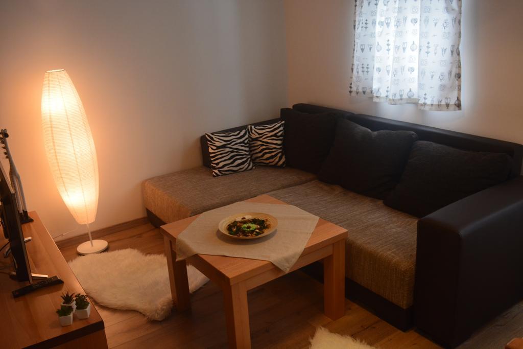 Guest House Zavicaj Pale Værelse billede